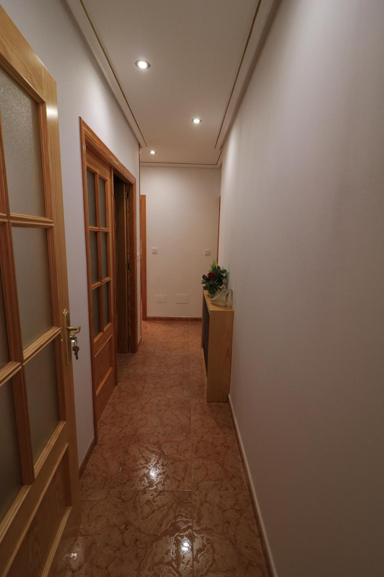Casa Juani Apartment Cehegín Exterior photo